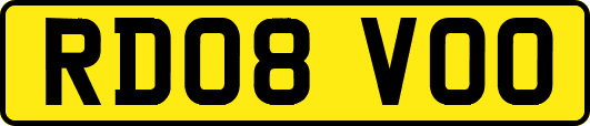 RD08VOO