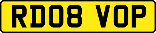 RD08VOP