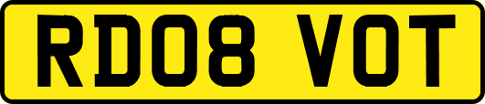 RD08VOT