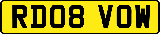 RD08VOW