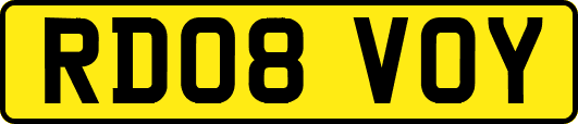 RD08VOY