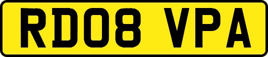 RD08VPA