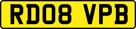 RD08VPB