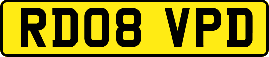 RD08VPD