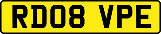 RD08VPE