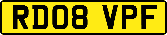 RD08VPF