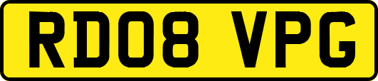 RD08VPG