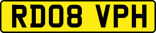 RD08VPH