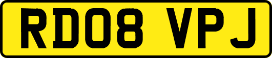 RD08VPJ