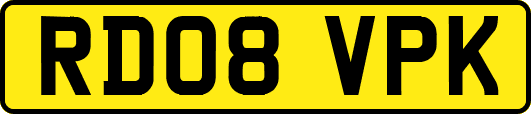RD08VPK