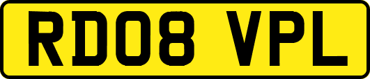 RD08VPL
