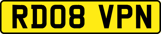 RD08VPN