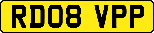 RD08VPP
