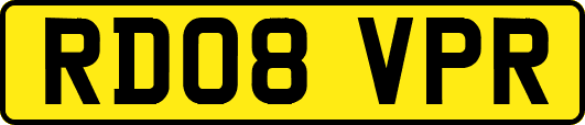 RD08VPR
