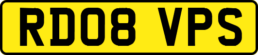 RD08VPS