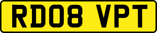 RD08VPT