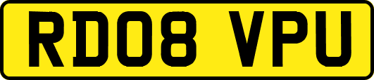 RD08VPU
