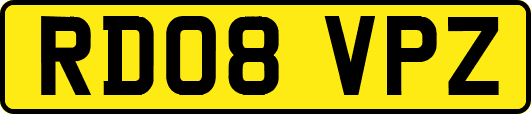 RD08VPZ