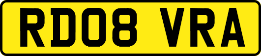RD08VRA