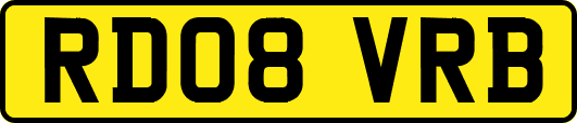 RD08VRB