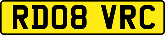 RD08VRC