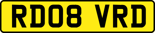 RD08VRD