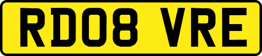 RD08VRE