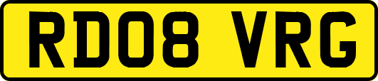 RD08VRG