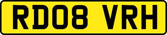 RD08VRH