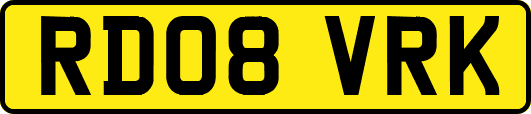 RD08VRK