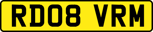 RD08VRM