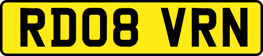 RD08VRN