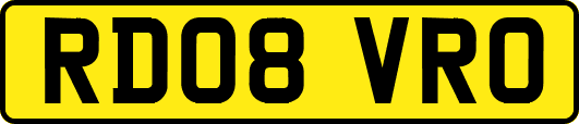 RD08VRO