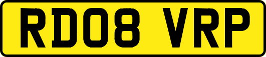 RD08VRP