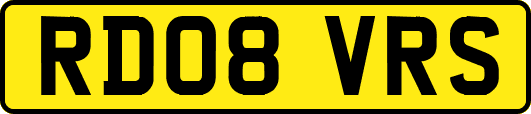 RD08VRS