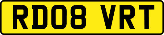 RD08VRT