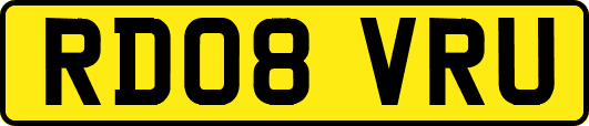 RD08VRU