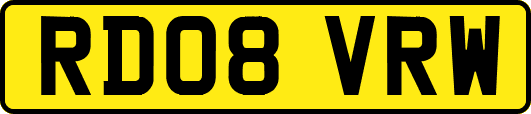 RD08VRW