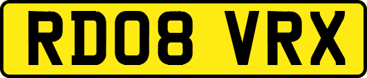 RD08VRX