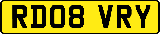 RD08VRY