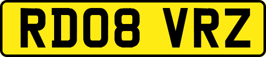 RD08VRZ