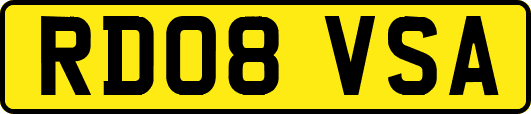 RD08VSA