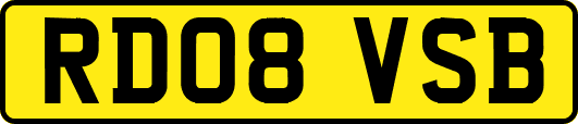 RD08VSB