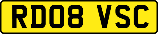 RD08VSC
