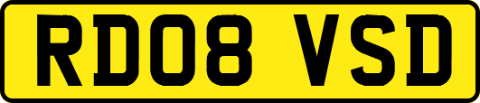 RD08VSD