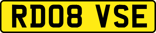 RD08VSE