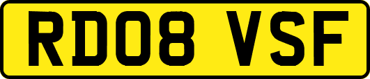 RD08VSF