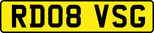 RD08VSG