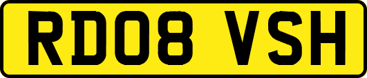RD08VSH