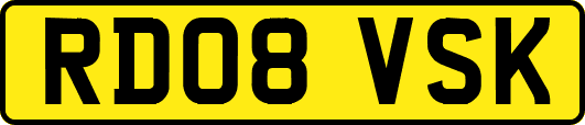 RD08VSK